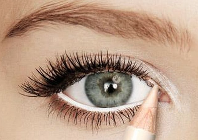 Oogmake up tips blauwe ogen