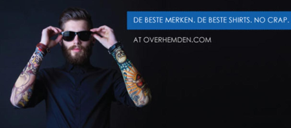 Strijkvrije overhemden ervaringen