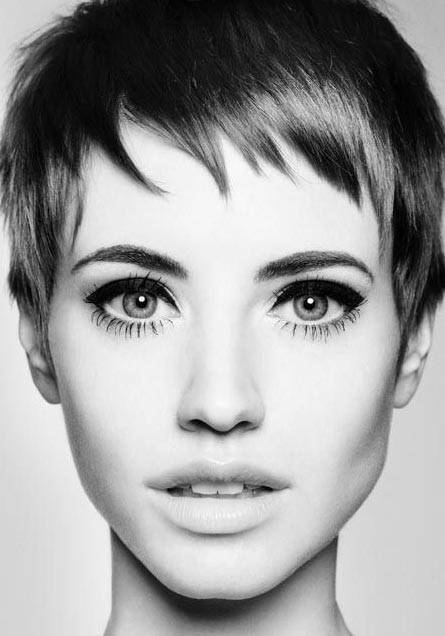 voorbeelden kapsels 2016