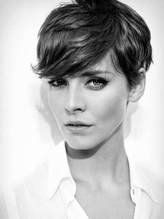 voorbeelden kapsels 2016