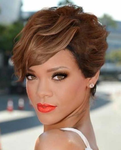 voorbeelden kapsels 2016