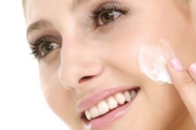 Volgorde make up aanbrengen