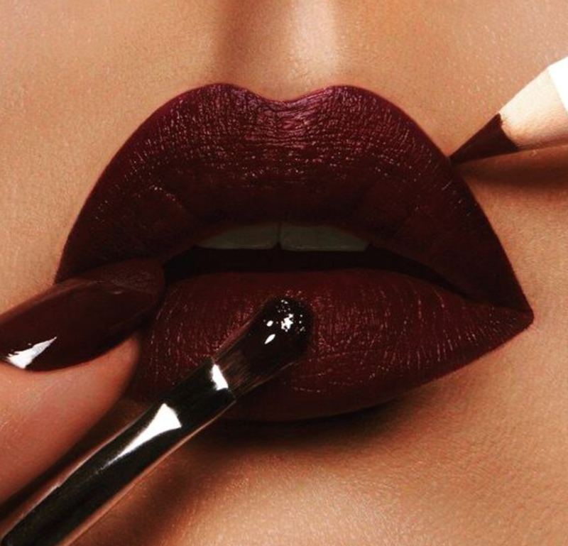 Volgorde make up aanbrengen