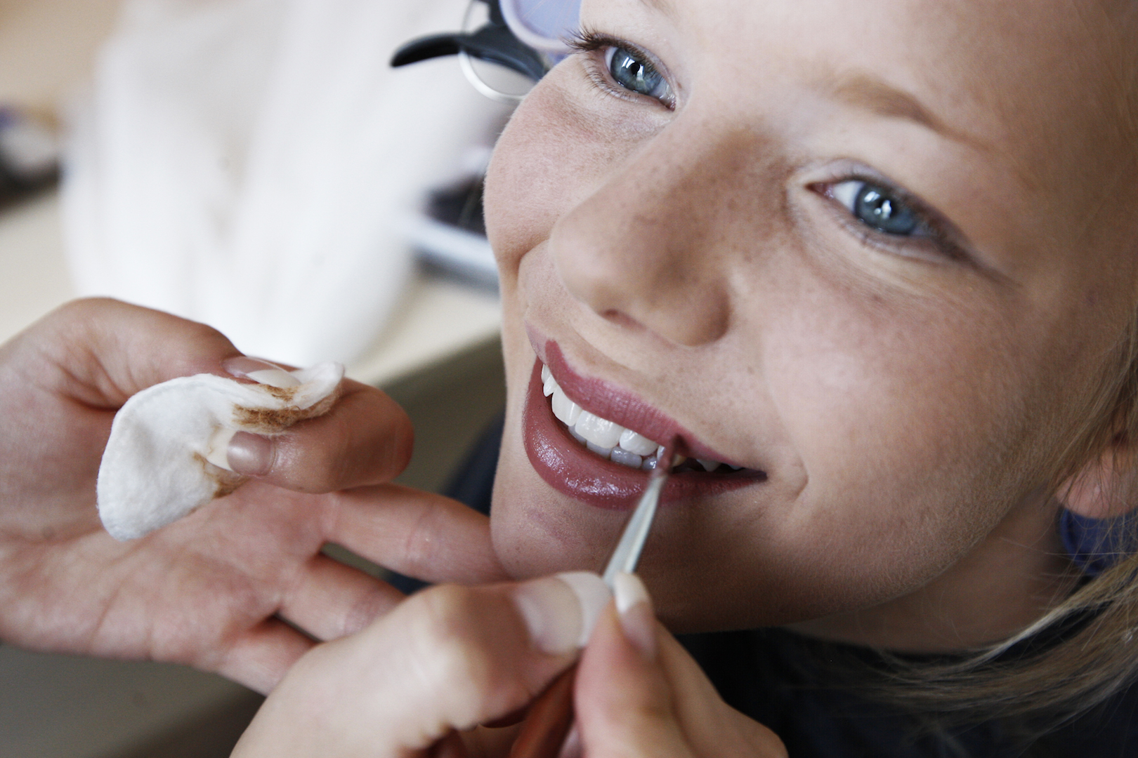 Bruidsmake-up en Bruidskapsel Rotterdam eo door Joyce van Dam