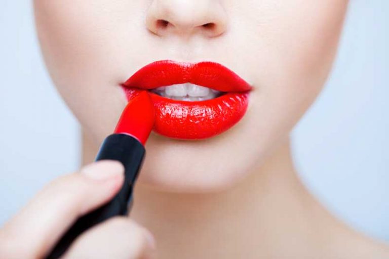 Grote ogen makeup. 7 tips om grote ogen kleiner laten lijken.