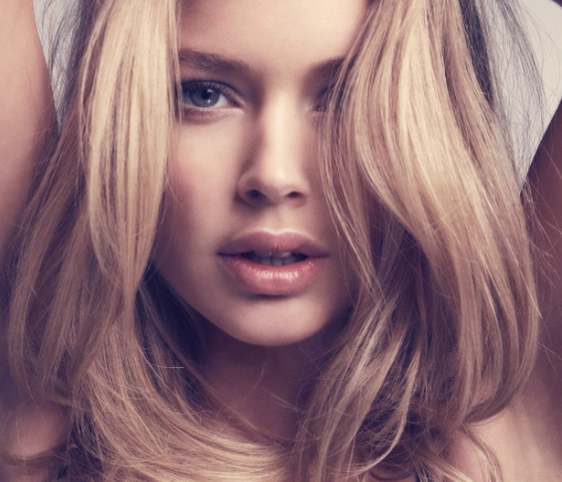 Natuurlijke makeup een natuurlijke look stappenplan