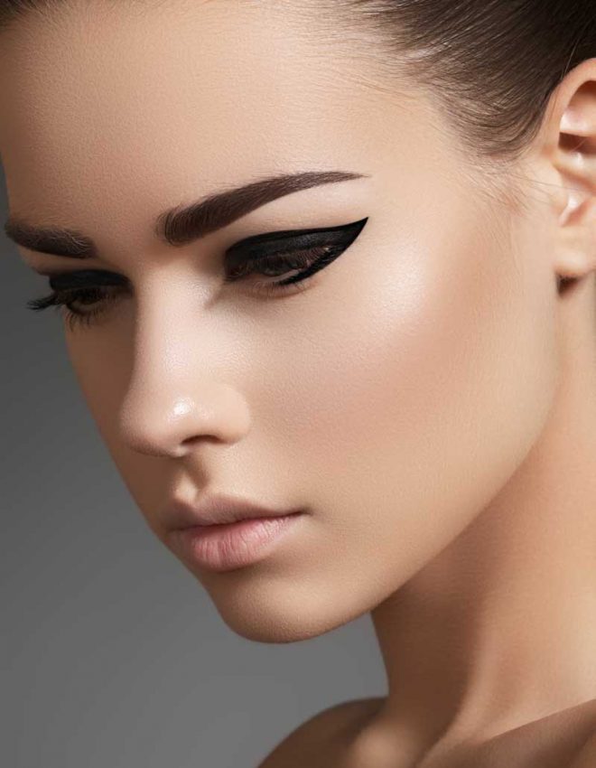 Eyeliner tips: Welke eyeliner kan je gebruiken?