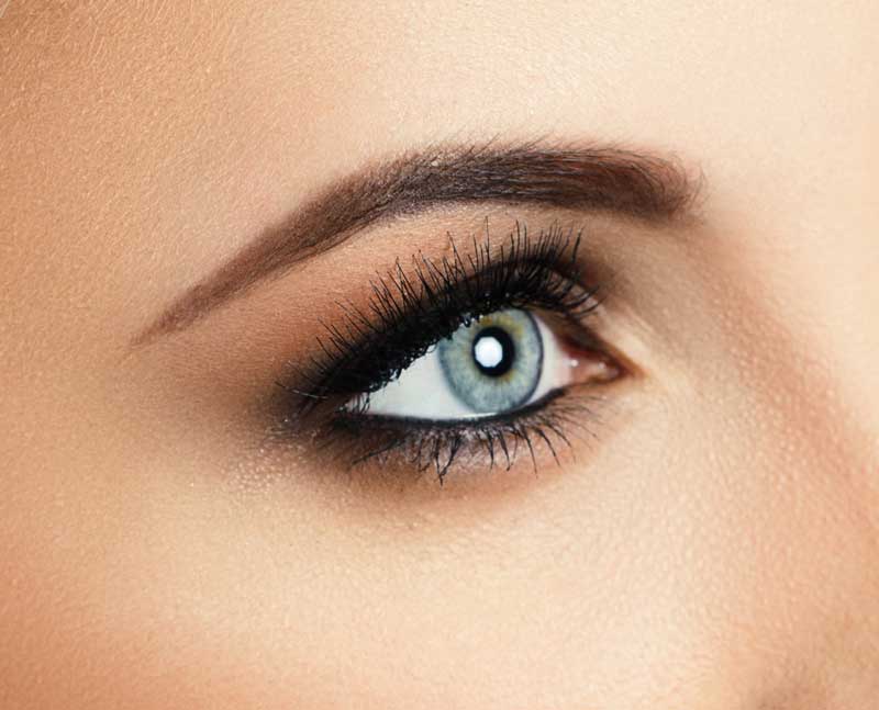 erfgoed Aanvankelijk Verdwijnen Benieuwd welke kleur oogschaduw blauwe ogen het beste staan?