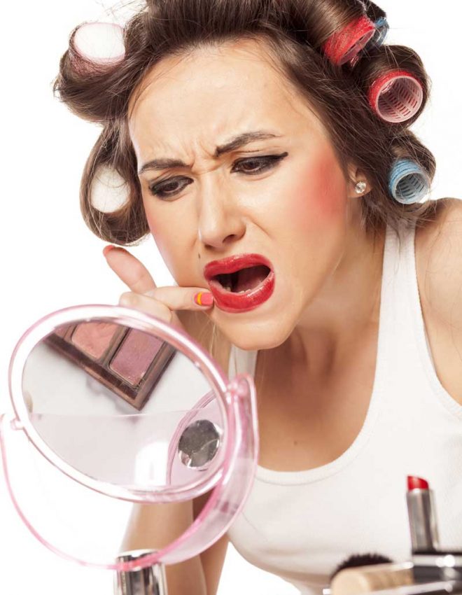 Voorkom deze 10 beauty blunders! 