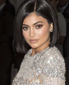 Kylie Jenner Lippenstift | Door Joyce van Dam Hair & Make-up Artist