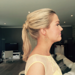 Ervaring Kim van der Valk - Hair & Make-up Artist Joyce van Dam