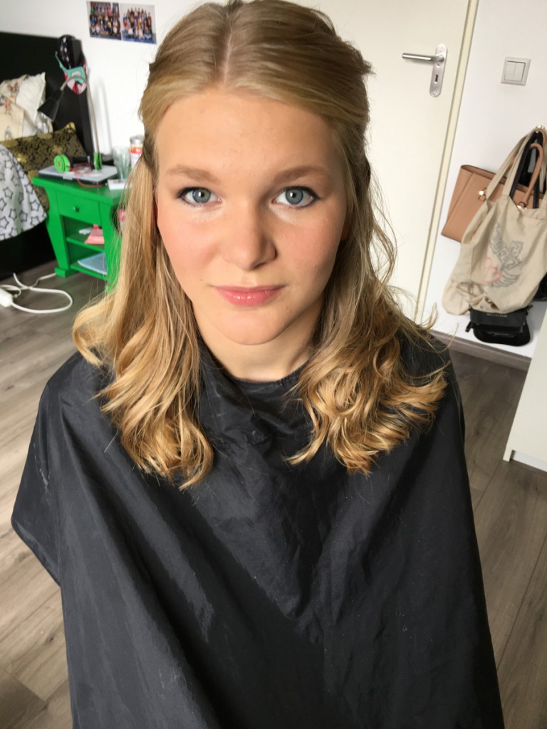 Bruidskapsel-Rotterdam-Bruidsmake-up-Amsterdam-Visagiste-Hair-Make-up-Artist-JVD