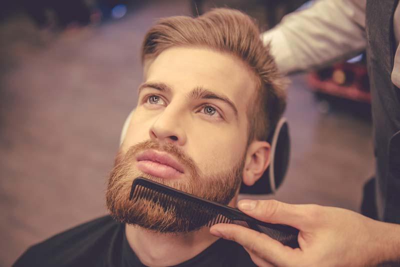 Tips voor het verzorgen van je baard
