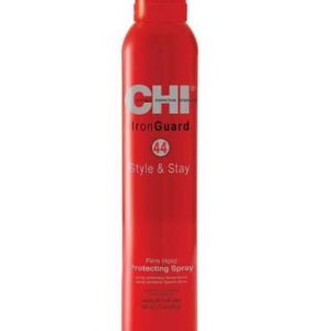Chi Iron Guard Style & Stay Protecting Spray