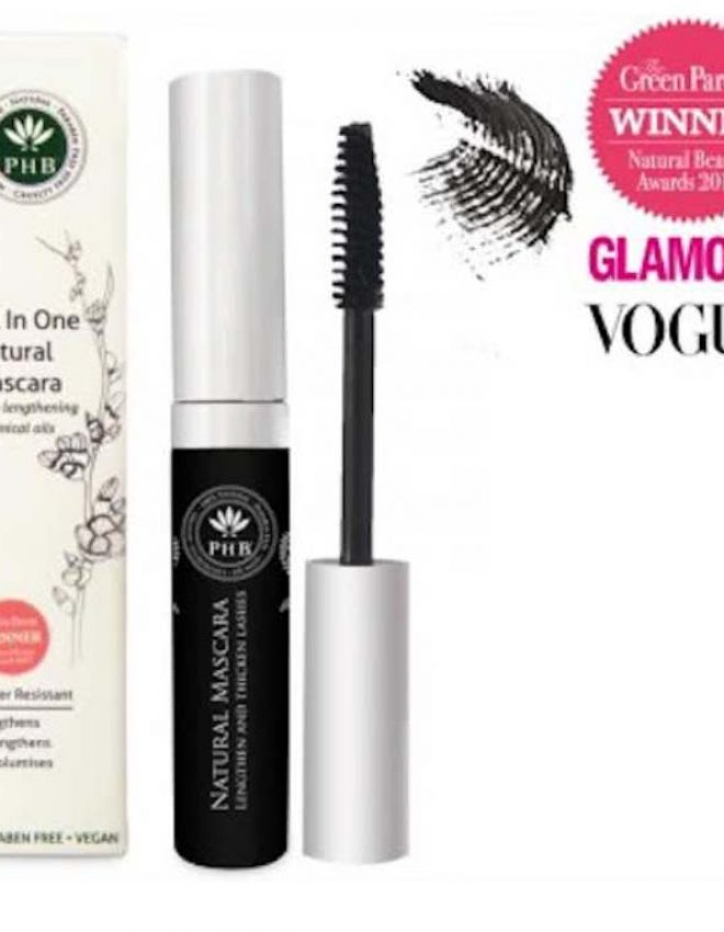 Vegan Mascara ?