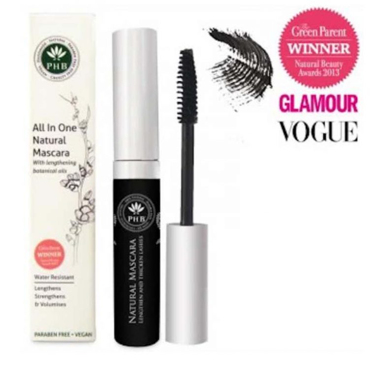 Vegan Mascara! Ontdek Hier De Verschillende Vegan Mascara's