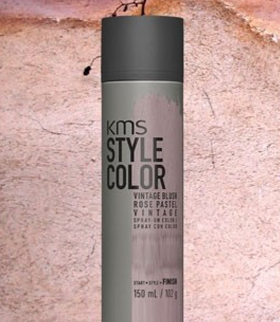KMS Spray Color 