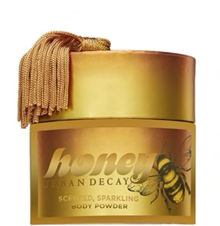 Urban Decay Highlighter Honey