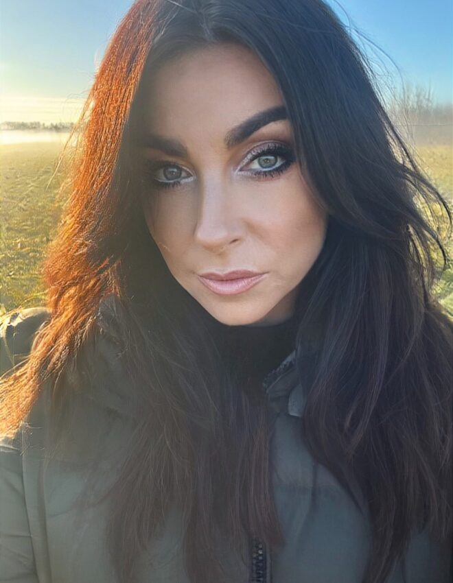 Today’s Eye Look -De oogmake-up waar ik vandaag zoveel vragen over kreeg